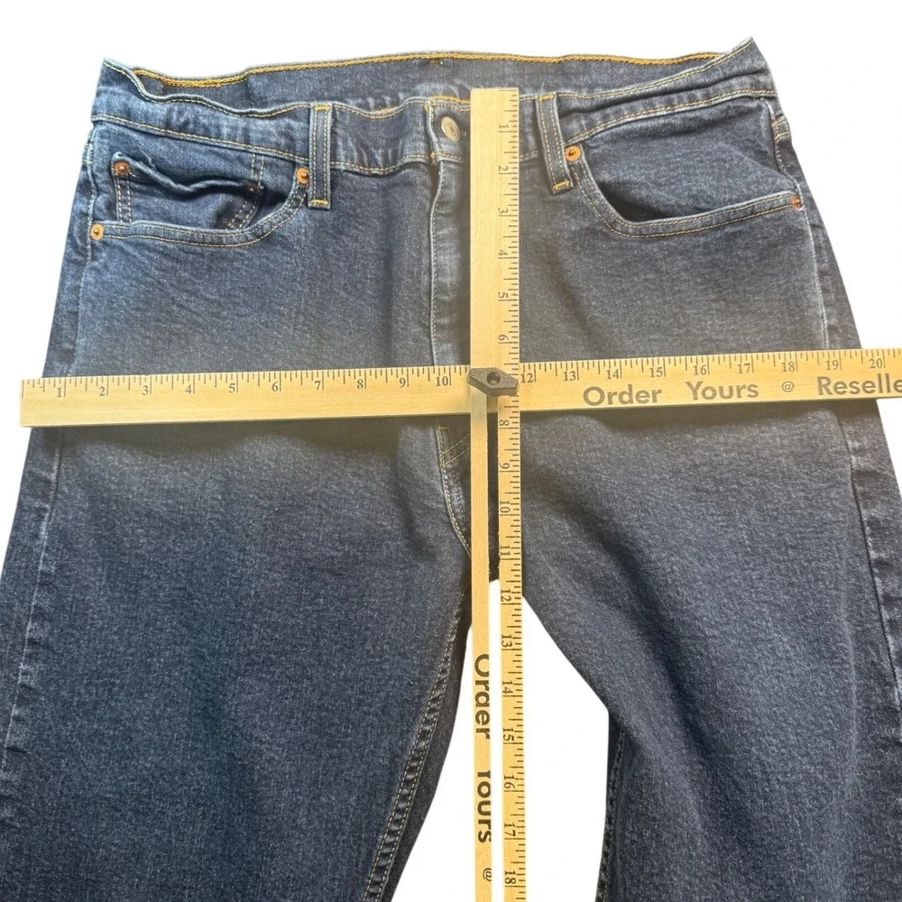 Levis levi 505
